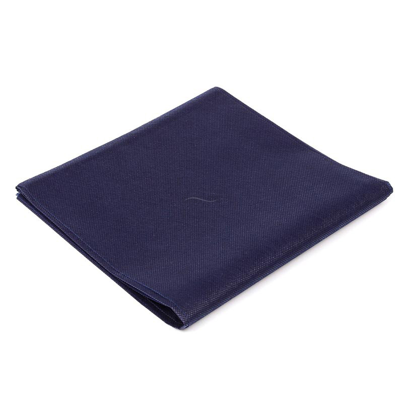 Tovaglie 100x100 plp Blue