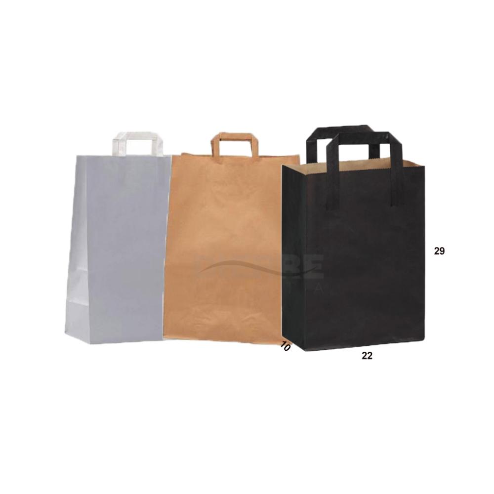 Shoppers carta 22x29