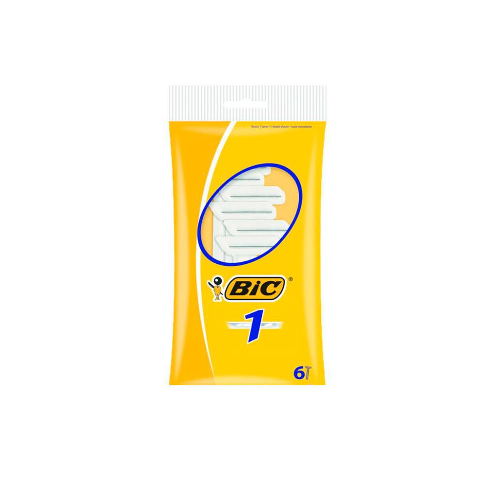 Rasoi bic monolama pezzi 6