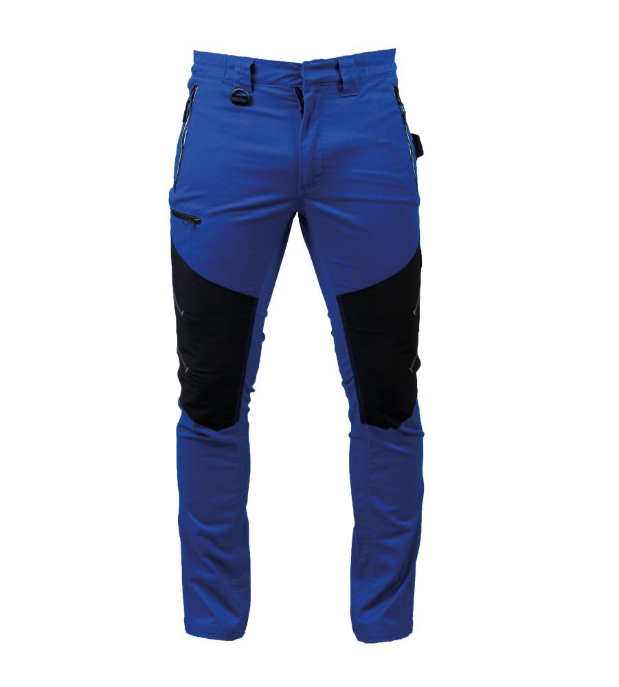 Pantalone libano cotone royal jrc