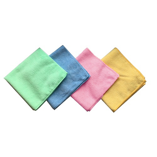 Microfibra 45x43 cm pezzi 5 (monocolore)