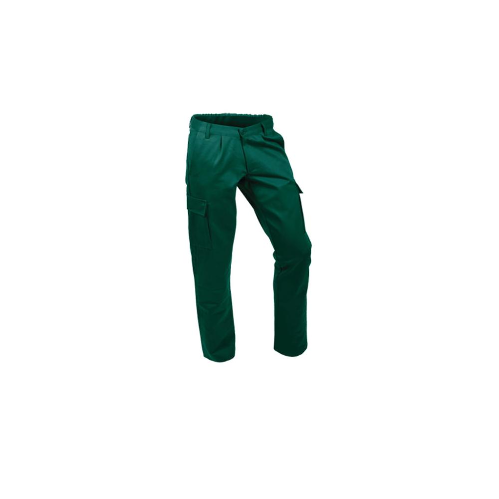 Pantalone verde