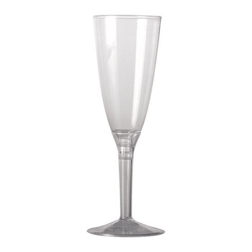 Calice flute completi pezzi 6