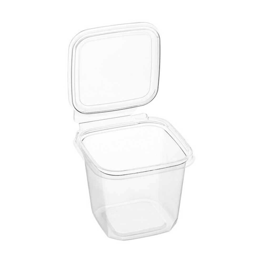 Vaschetta con cerniera alta 750 cc (4024)