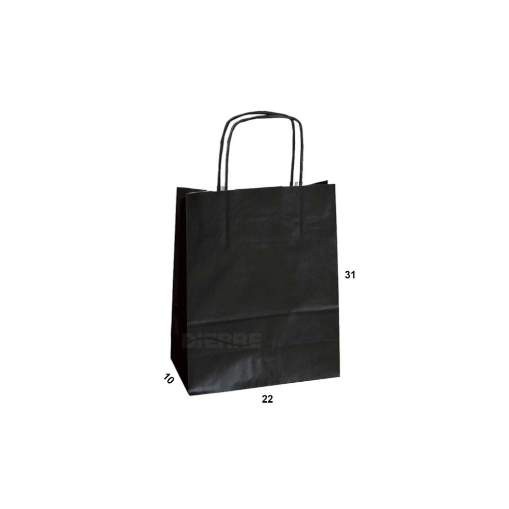 Shoppers carta 22x31