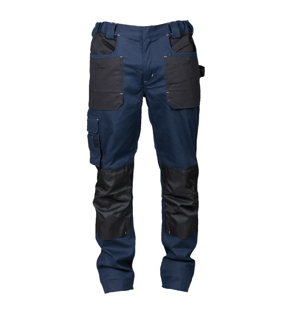 Pantalone mostar invernale navy