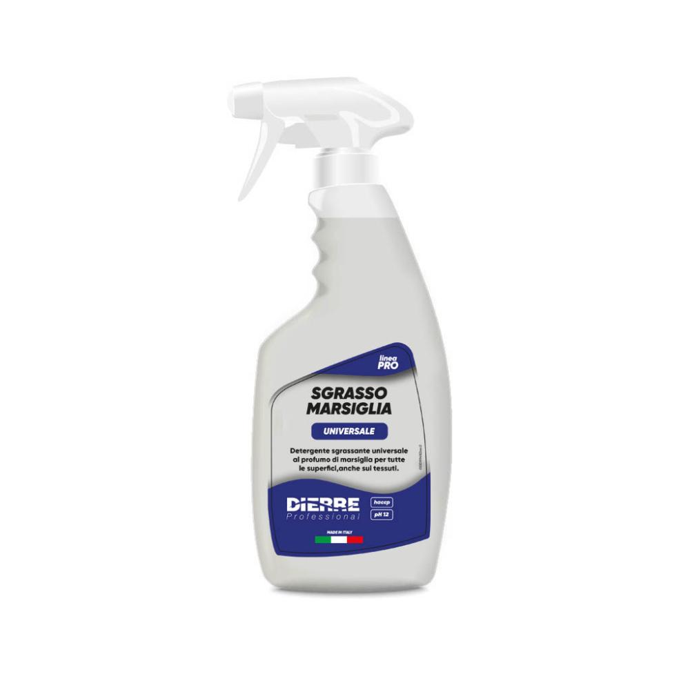 Sgrasso marsiglia Dierre Ml 750