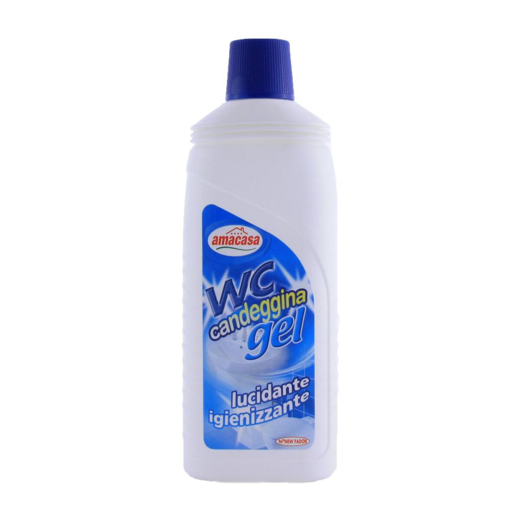 Ama wc candeggina gel Ml 750
