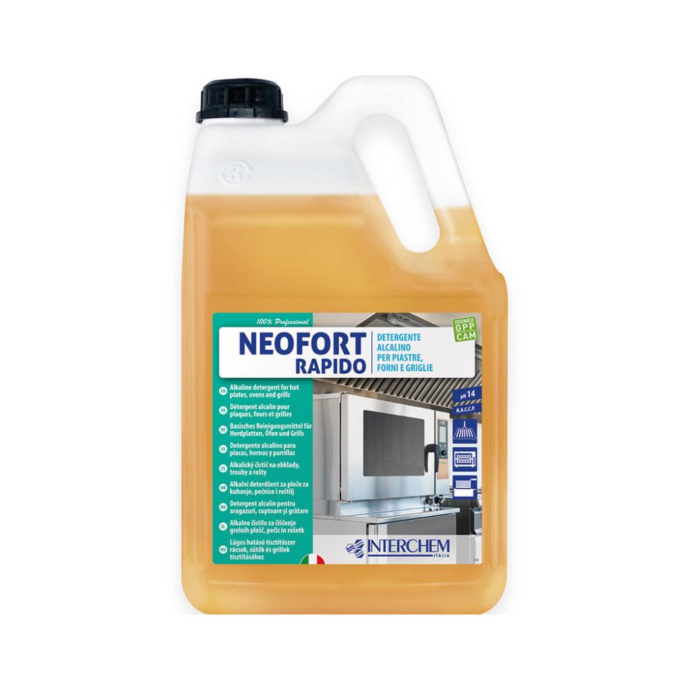 Neofort rapido kg 5.75