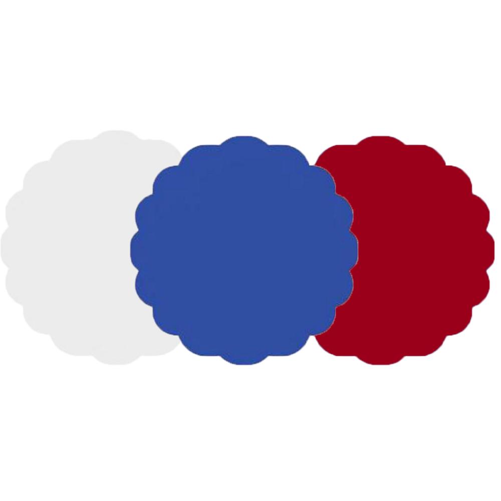 Pizzi tnt diametro 18