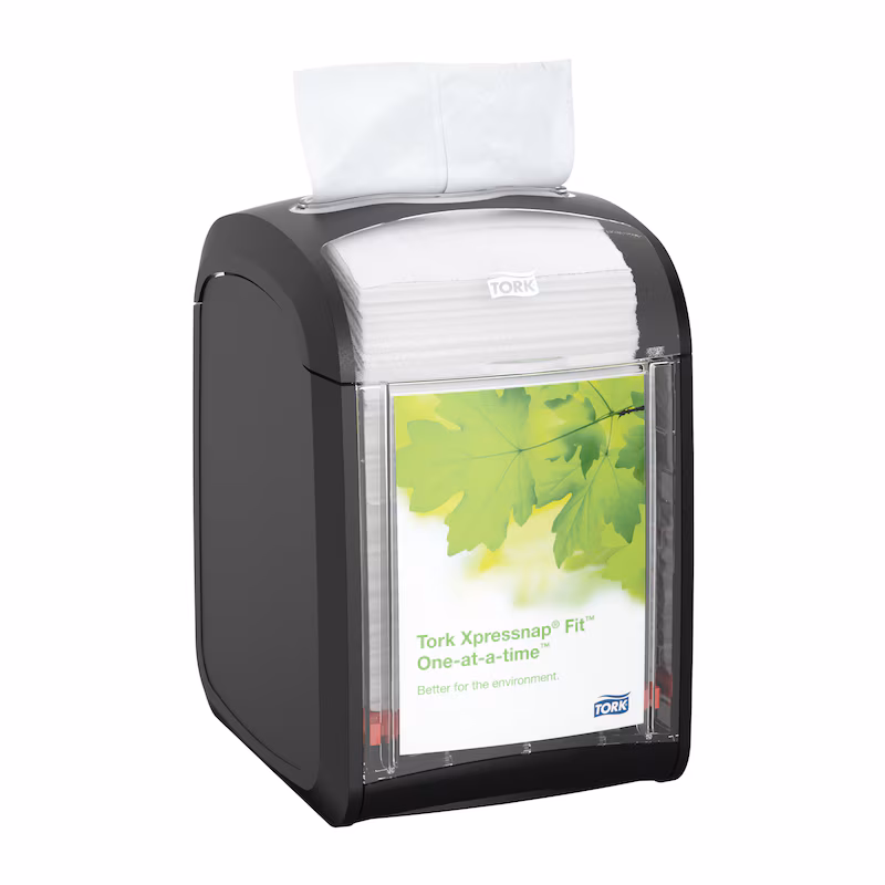 Dispenser di tovaglioli da tavolo