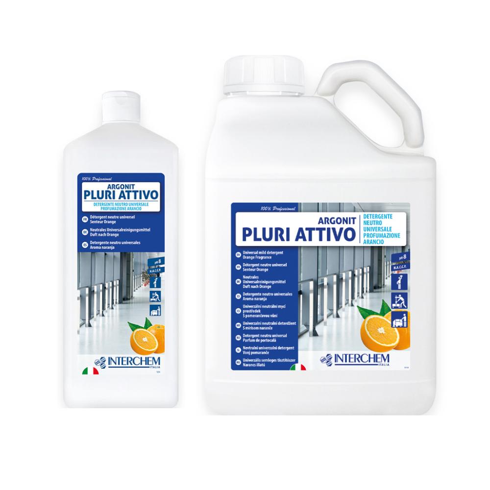 Argonit pluriattivo