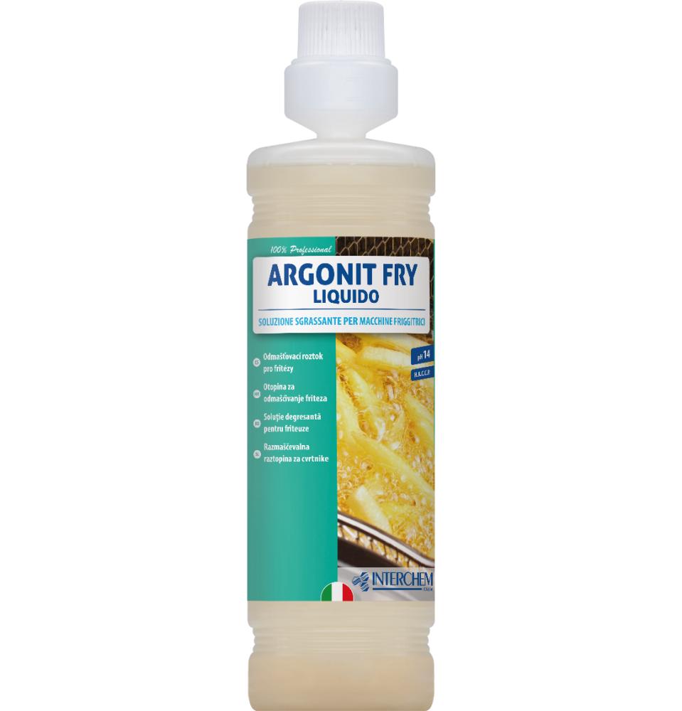 Argonit fry liquido lt 1