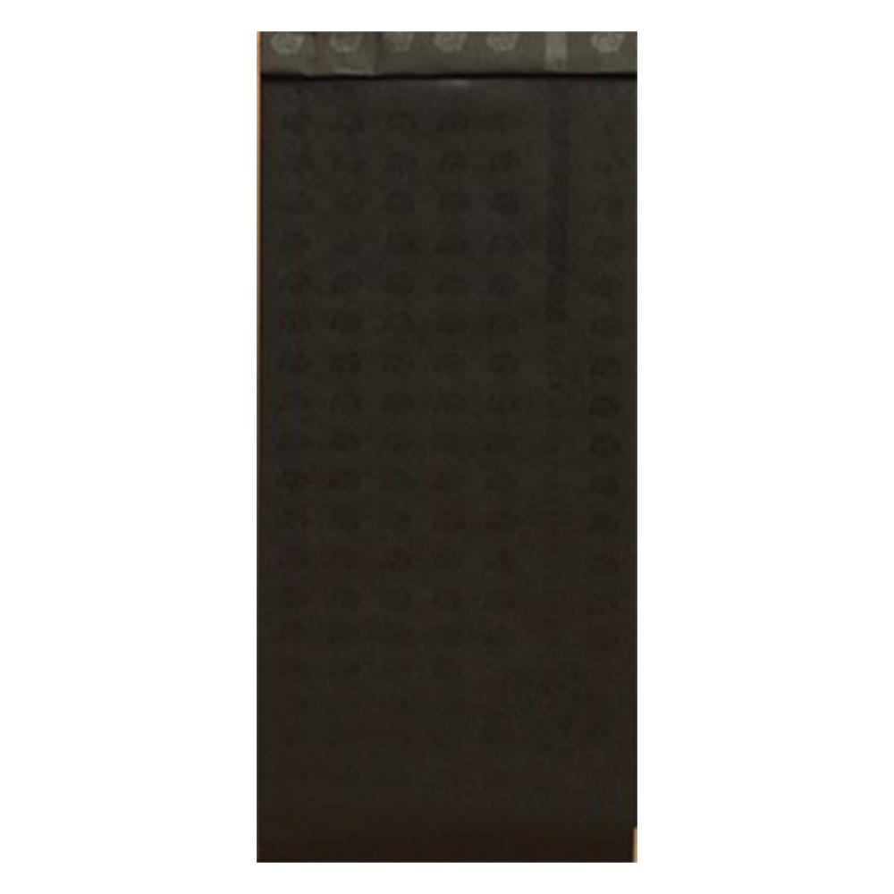 Salvafreschezza 20x32 nero pezzi 1000