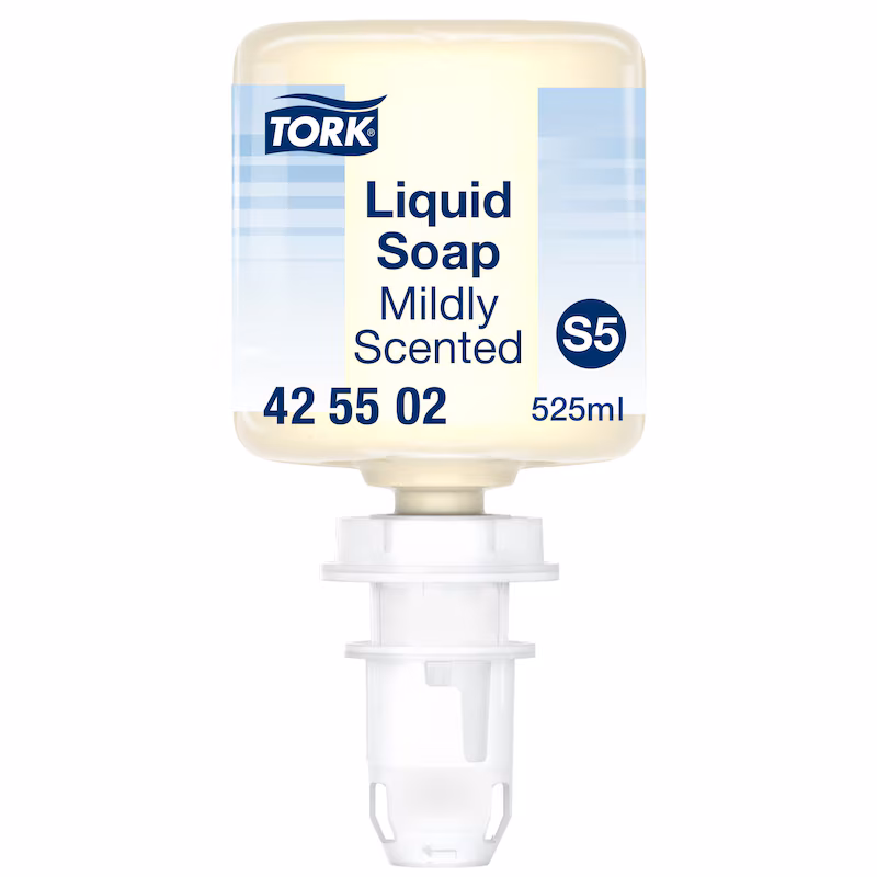 Sapone liquido mini delicato ml 525