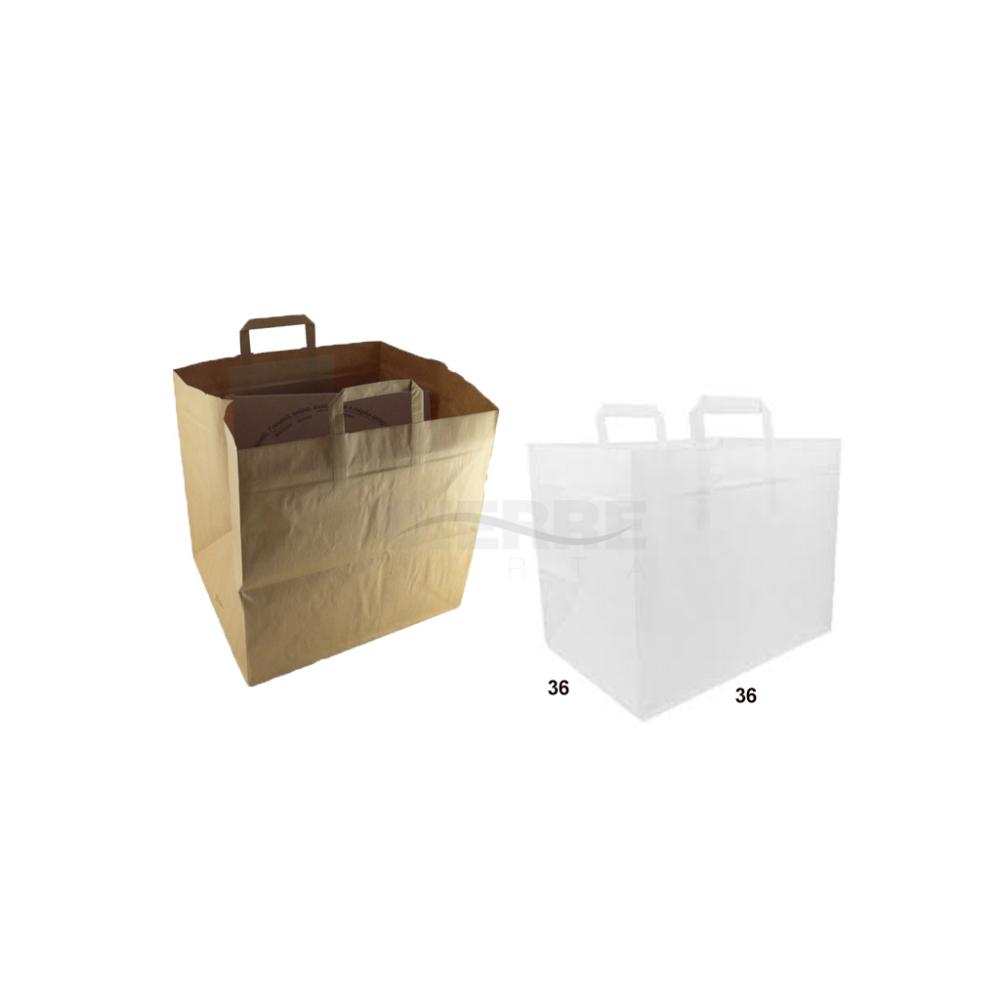 Shoppers carta per pizza