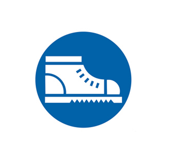 Scarpe da lavoro
