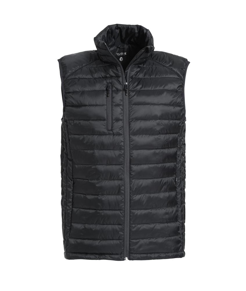 Gilet leggero clique hudson