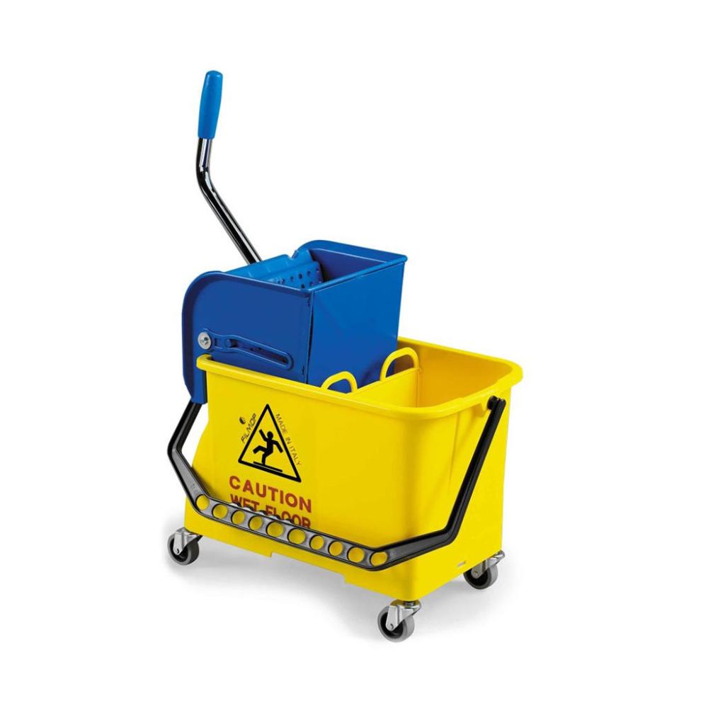 Carrello Spider lt 15