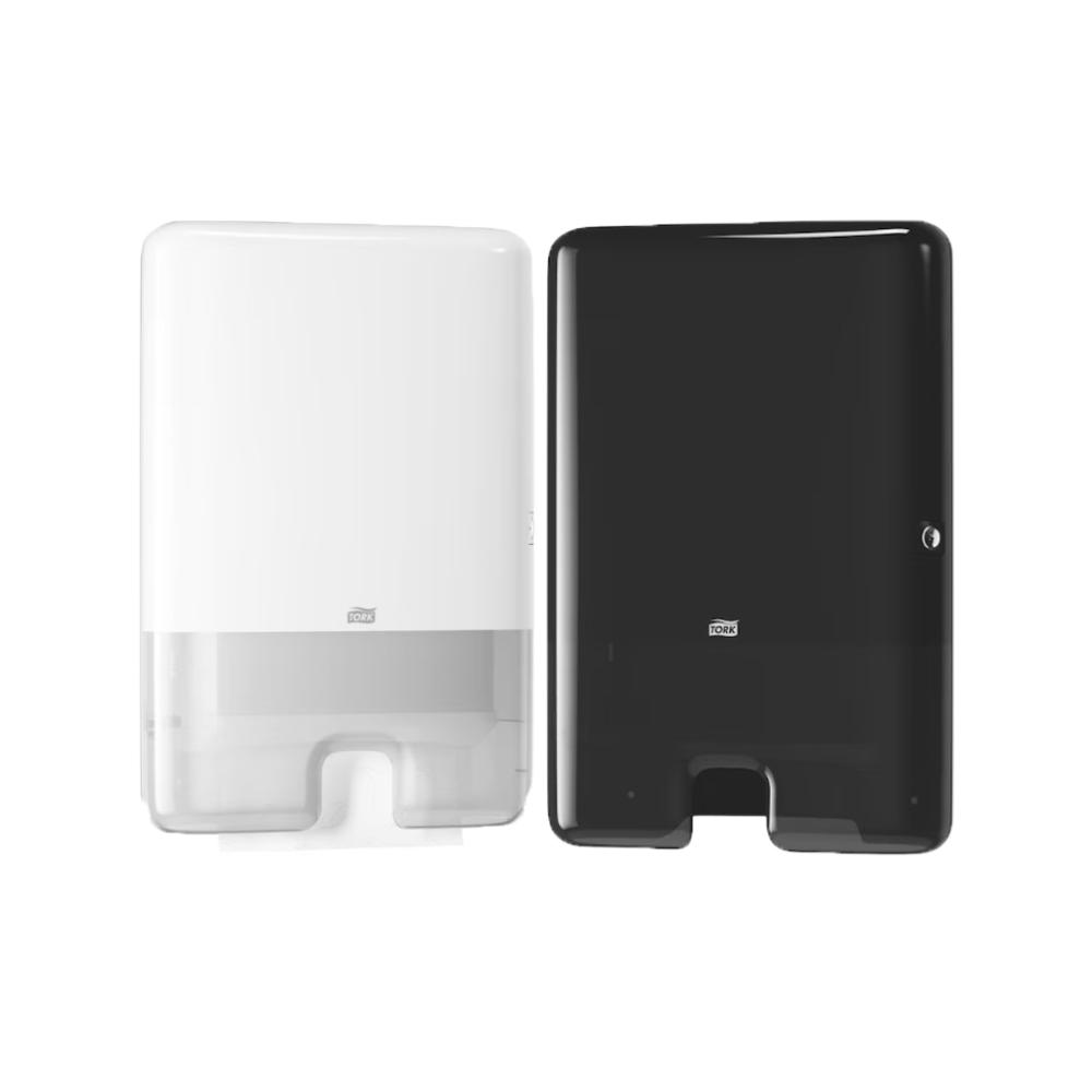 Dispenser per asciugamani tork