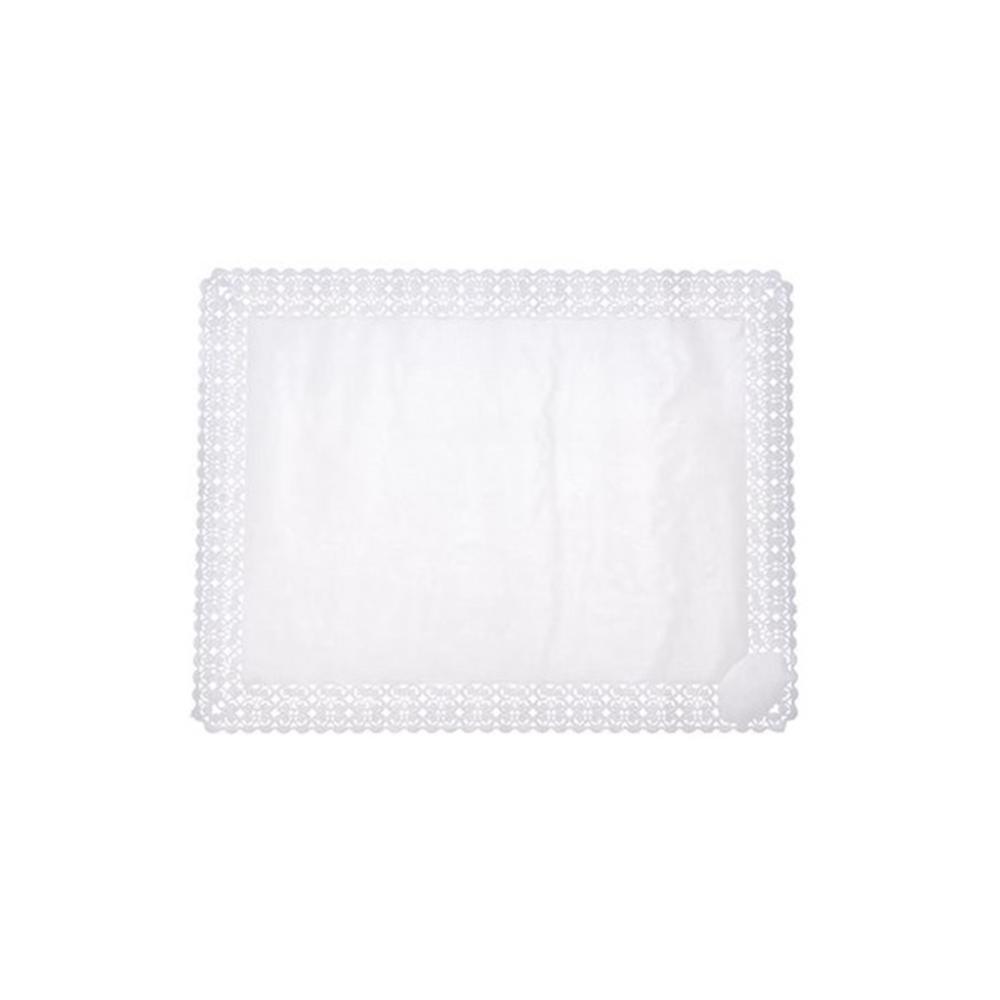 Pizzi rettangolari 35x45 cm pezzi 100