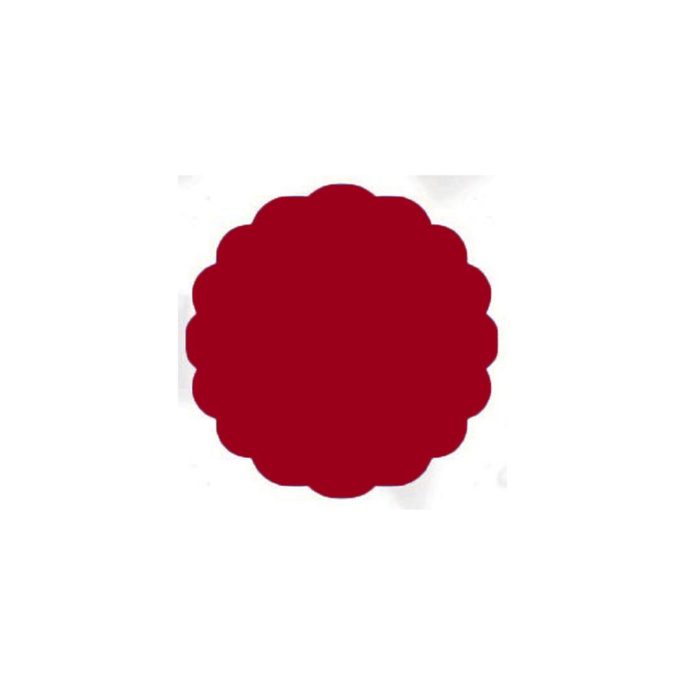 Pizzi tnt diametro 12 Bordeaux pz 260