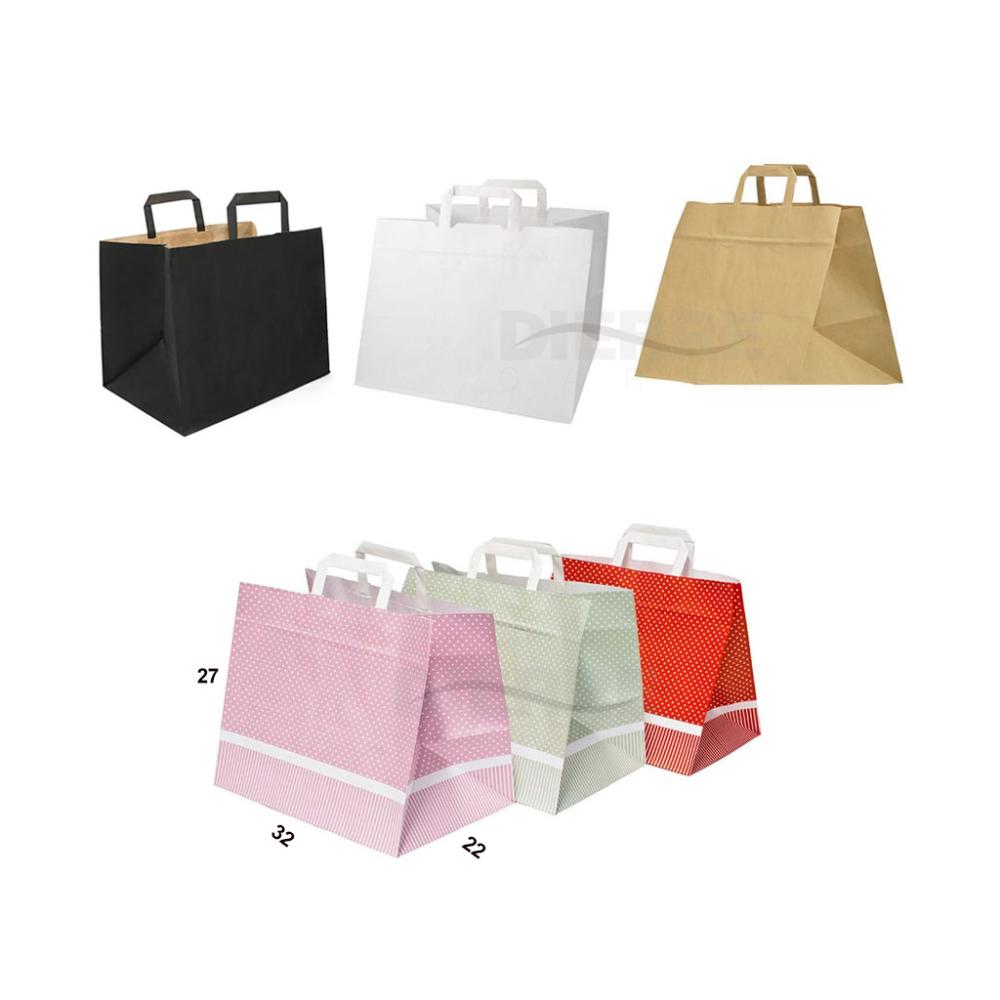 Shoppers carta 32x22x27