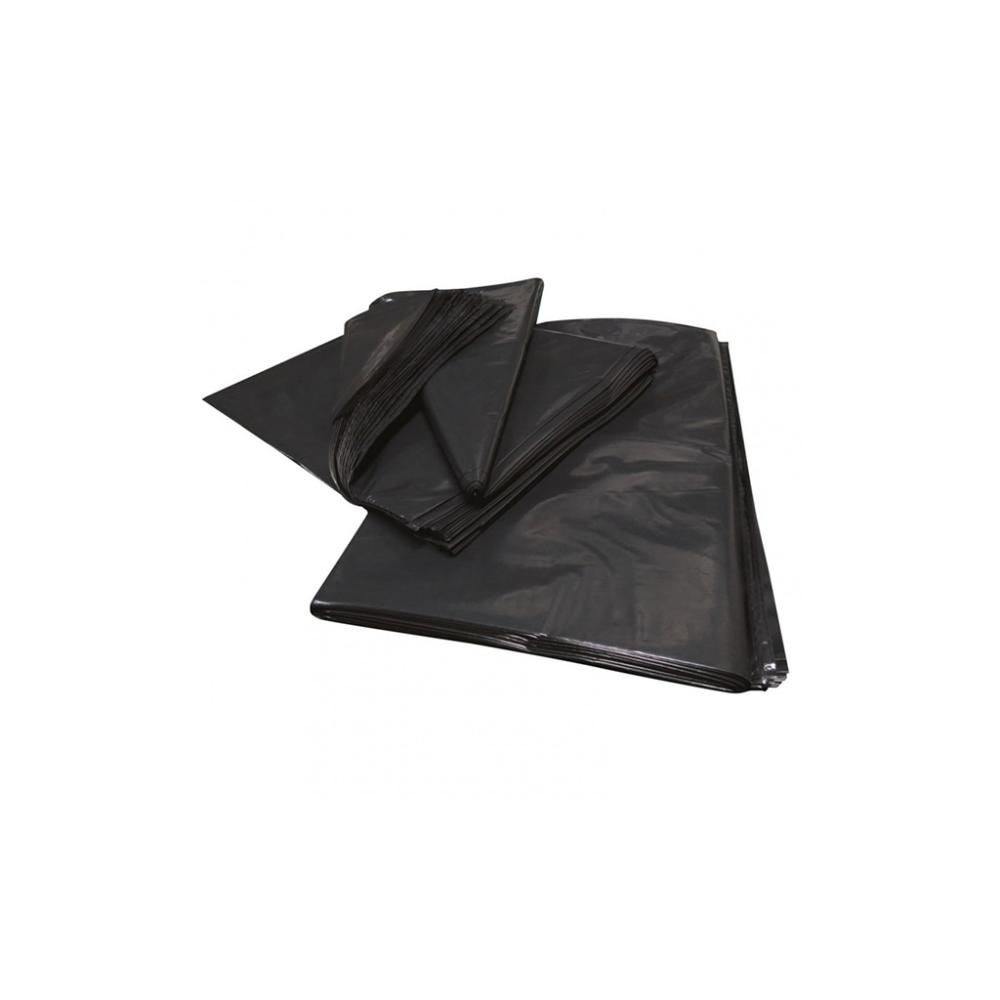 Sacchi immondizia 120x130 neri