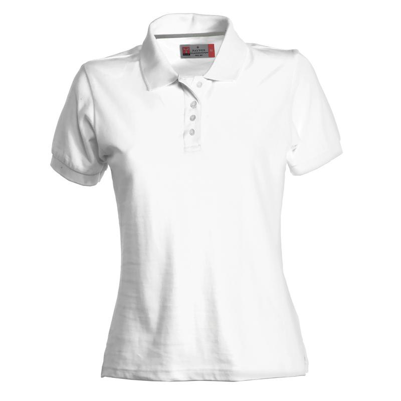 Polo venice lady bianca