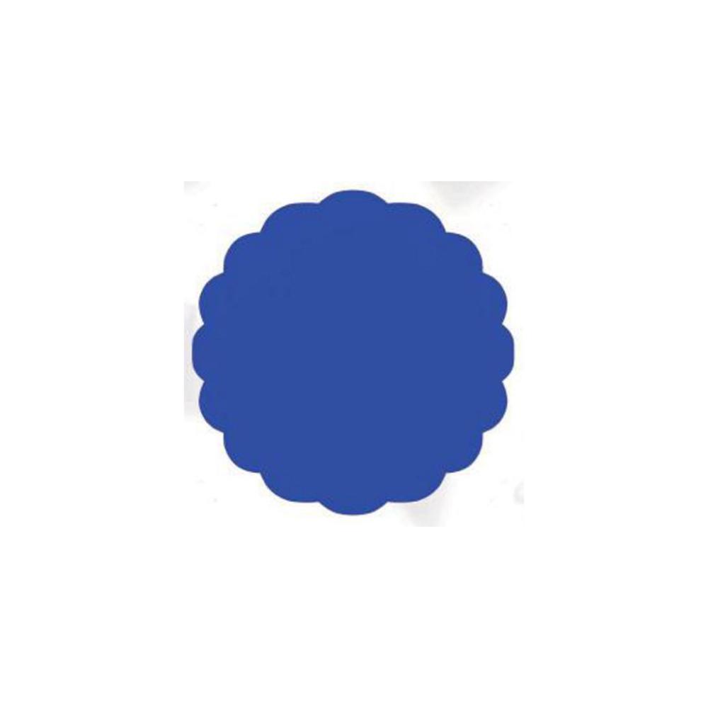 Pizzi tnt diametro 18 Blue pz 200