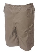 Pantalone corto nilo beige