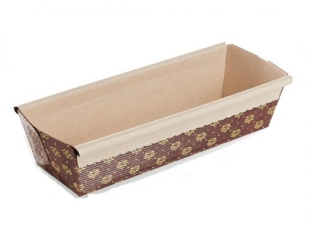 Stampi plumcake gr 200