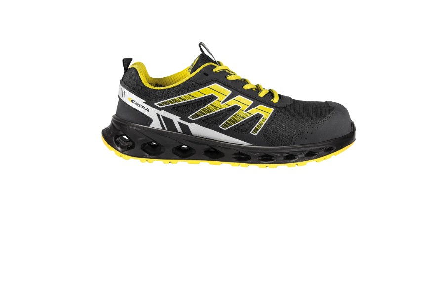 Cushioning s3