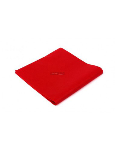 Tovaglie 100x100 plp Rosso
