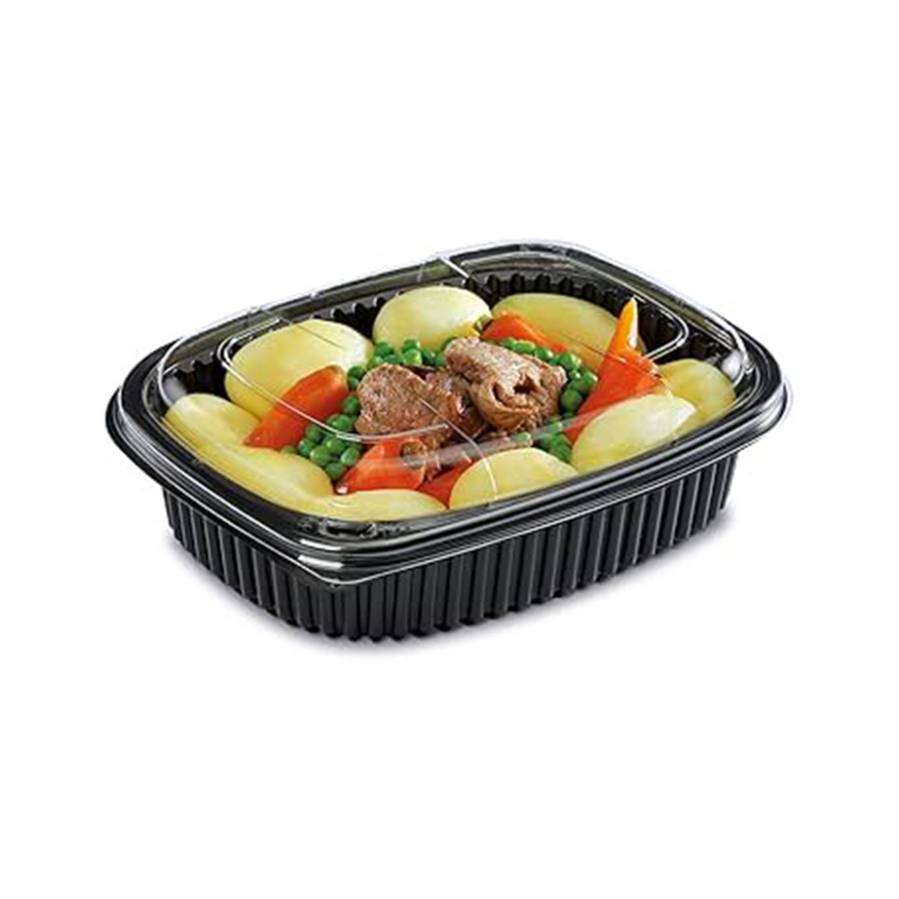 Vaschette cook 1000 cc pezzi 40