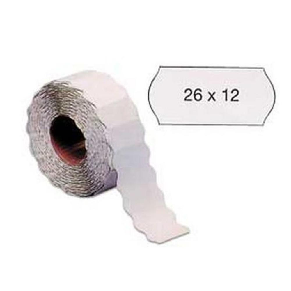 26x12 - bianche ad onda