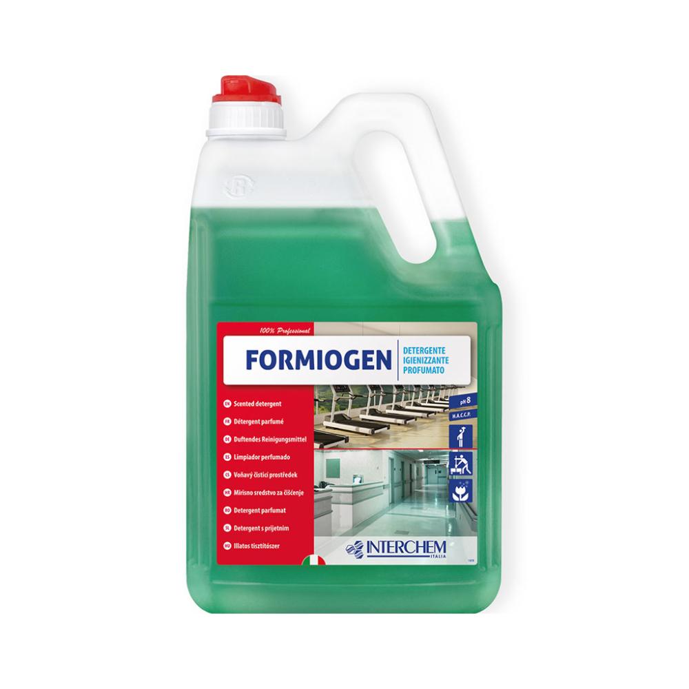 Formiogen