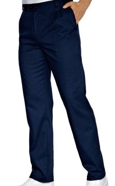 Pantalone uomo blue