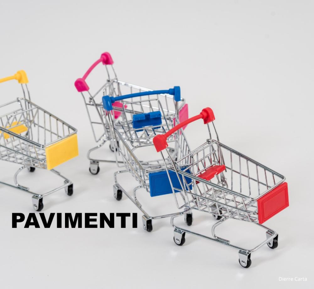 Pavimenti (S)