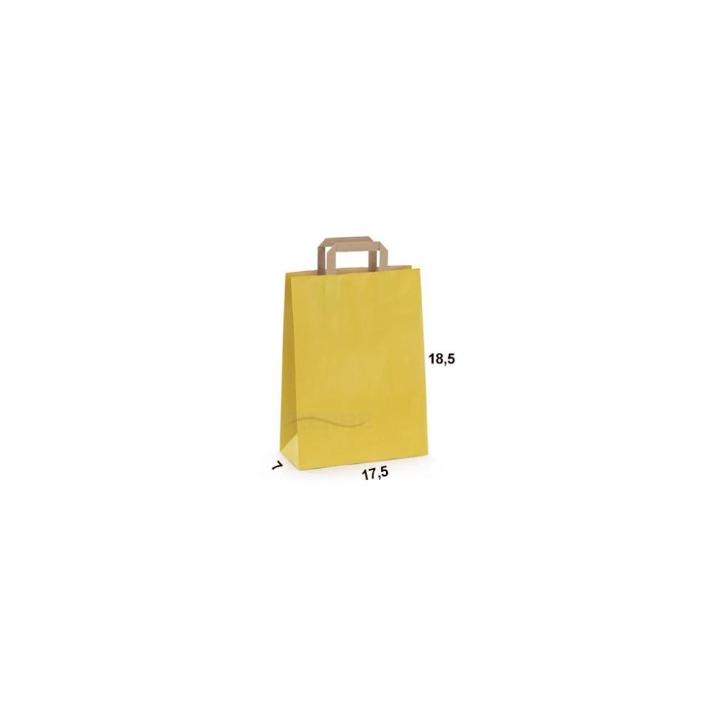 Shoppers carta 18x19