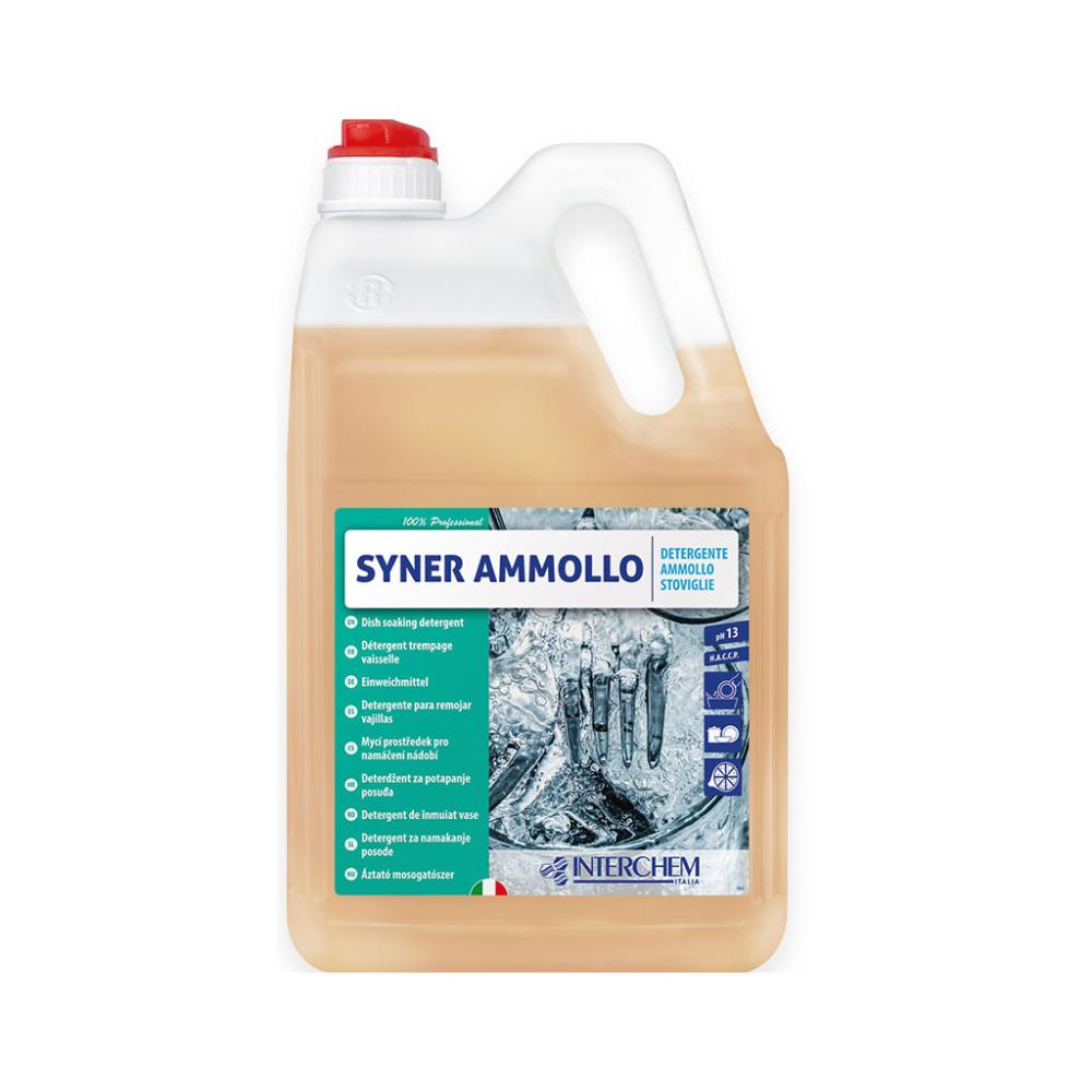 Syner ammollo
