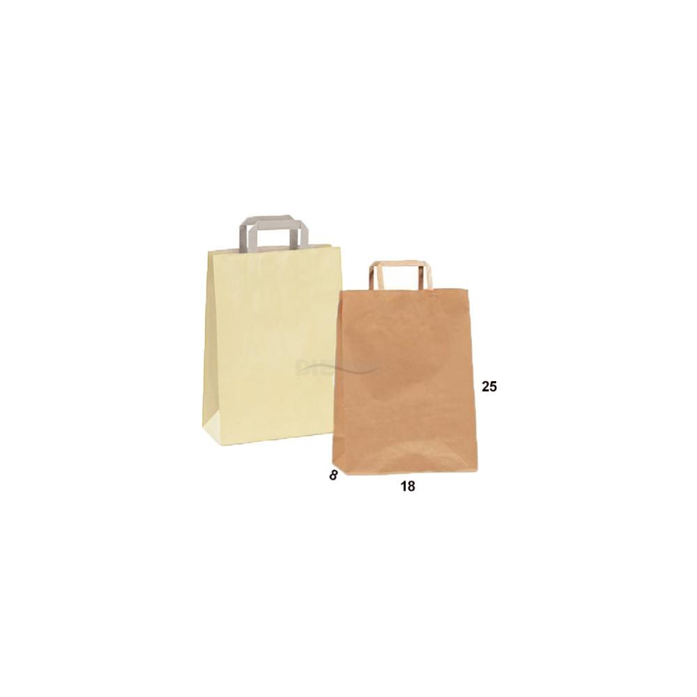 Shoppers carta 18x25