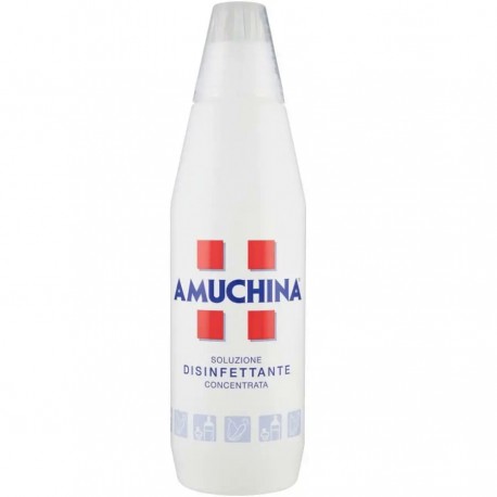 AMUCHINA ALIMENTARE LT 1