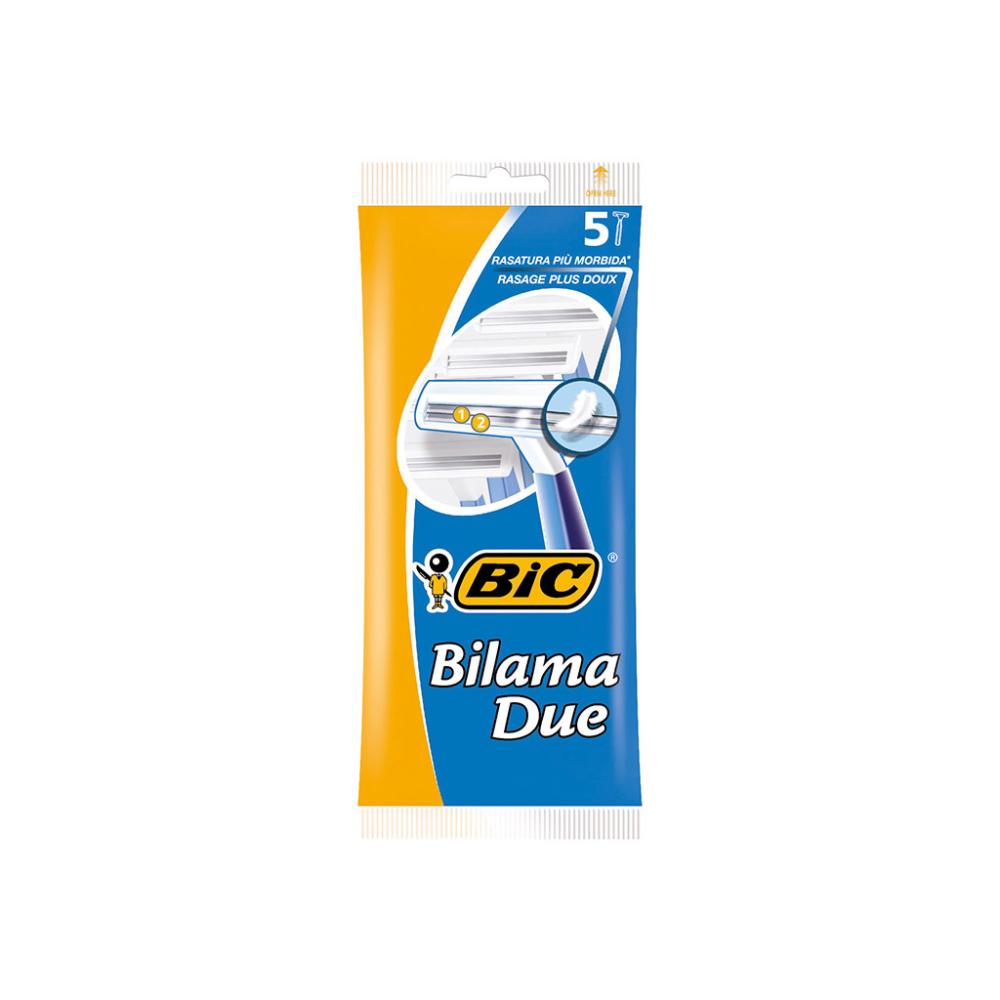 Rasoi bic bilama pezzi 5