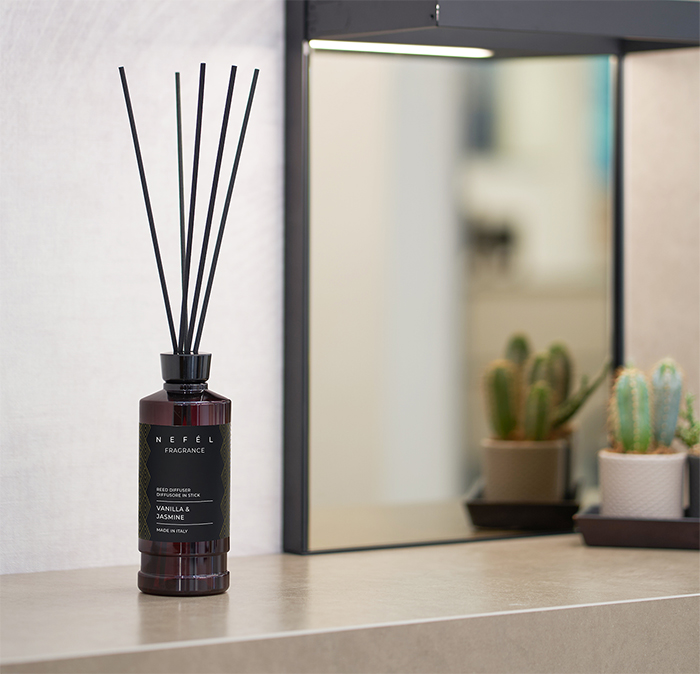 Profumatori a bastoncini