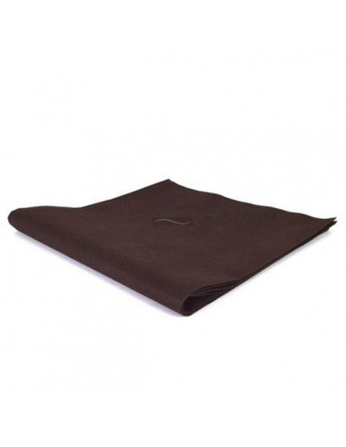 Tovaglie 100x100 plp Marrone