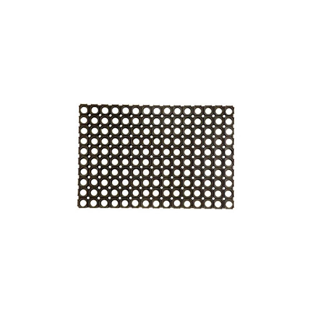 Tappeto in gomma 40x80 cm