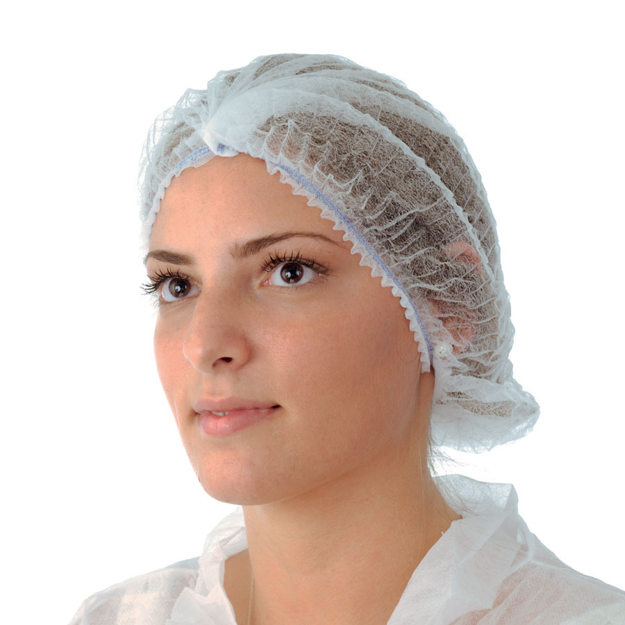 Cuffia doppio elastico pezzi 100