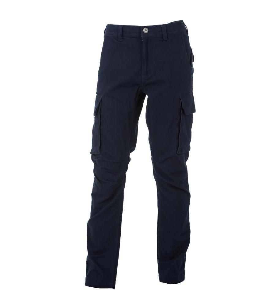 Pantalone sanmarino con tasconi uomo