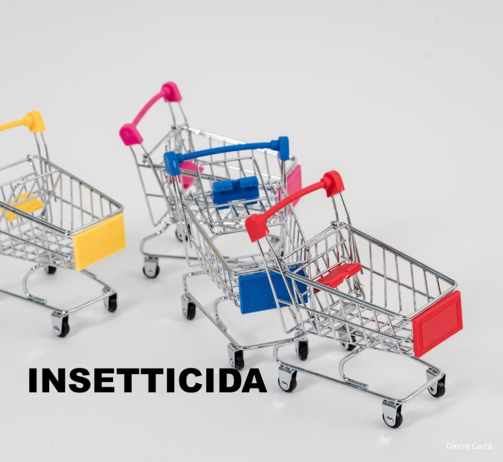Insetticidi (S)